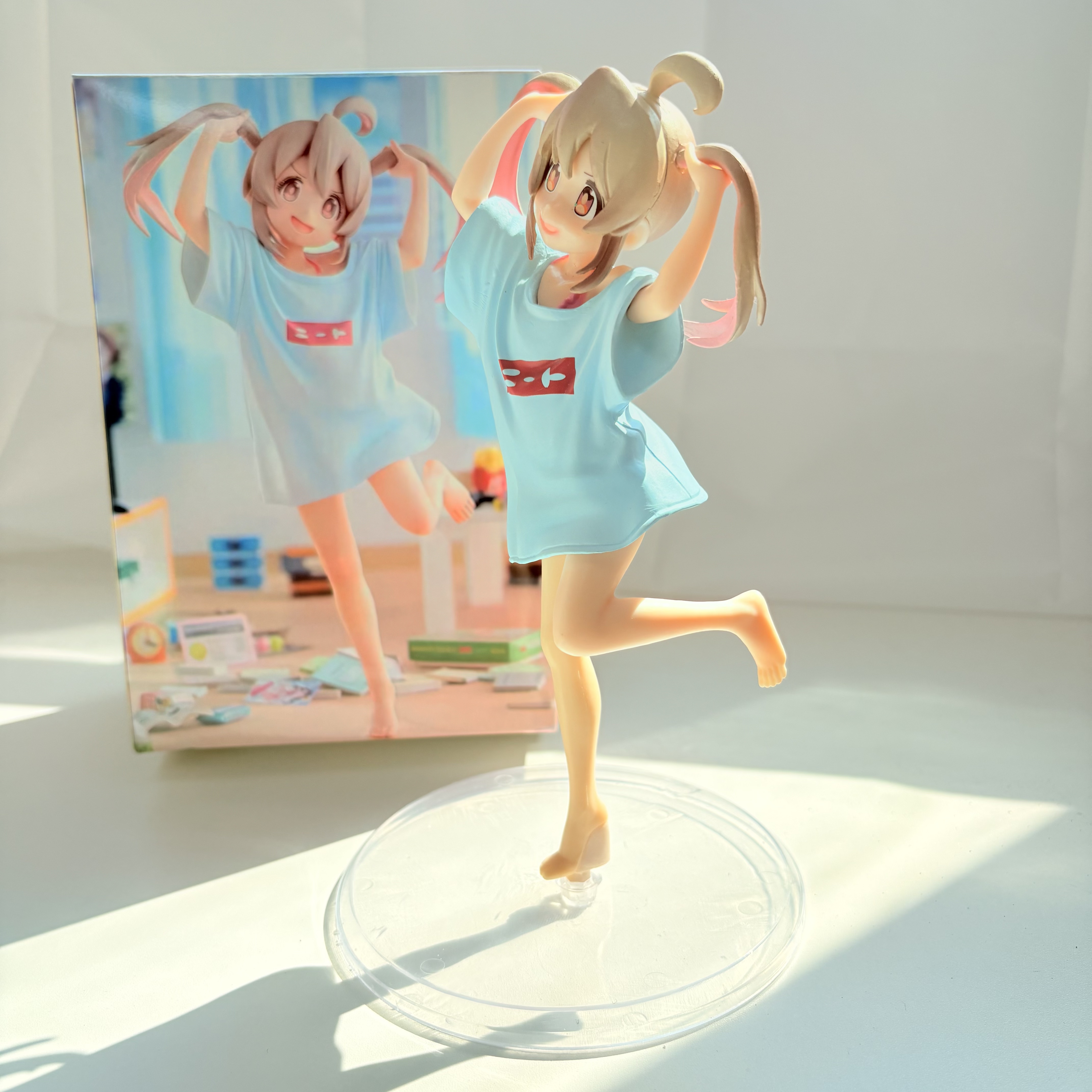 Hot-Selling Onimai Merchandise - مراجعة Anime Merchandise T-Shirts وسعره