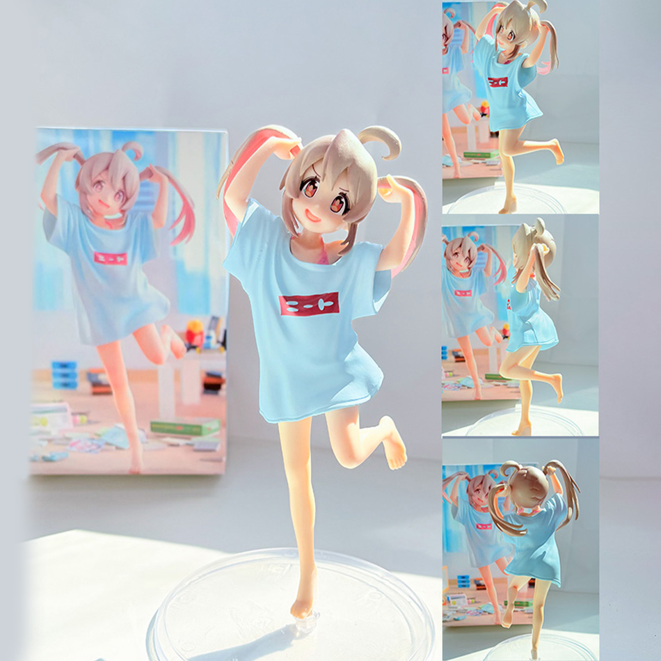 Hot-Selling Onimai Merchandise - مراجعة Anime Merchandise T-Shirts وسعره