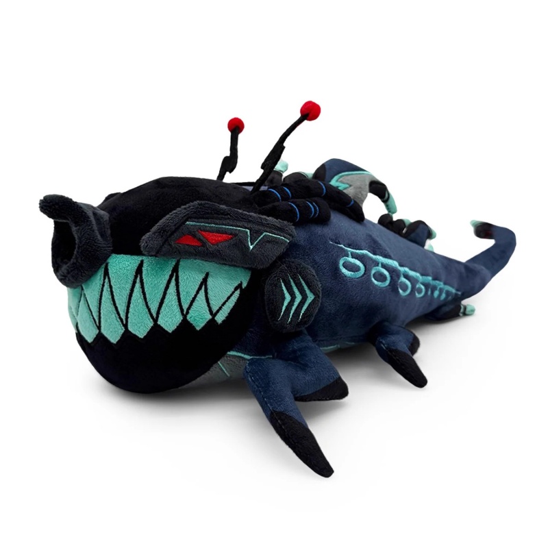 Hazbin Hotel Evil Clown Shark  - مراجعة Anime Related Merchandise وسعره