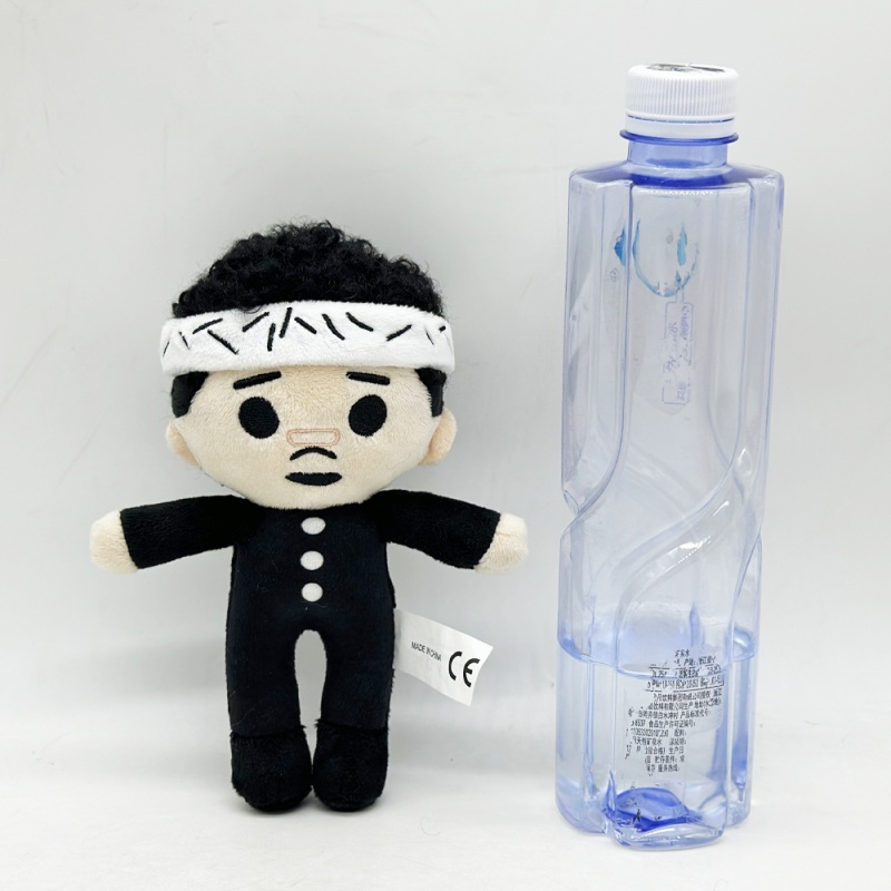 Ivan Cornejo Plush Boys Wearin - مراجعة Anime Merchandise In Chinese وسعره